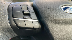 Ford Puma 1.0 EcoBoost Hybrid mHEV ST-Line 5dr Petrol Hatchback